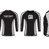 Grapple Apparel - Rashguard Photo 3
