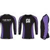 Grapple Apparel - Rashguard Photo 5