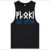 FLOKI - Team Tank - BLACK Photo 1
