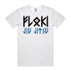 FLOKI - Team Tee - WHITE Photo 1