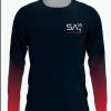 *Limited Edition Koi Rashguard - Long Sleeves Photo 3