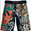 *2025 Summer Fight Shorts Photo 1