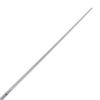 TAPERED XMA GRAPHITE PERFORMANCE STAFF - SOLID Photo 2