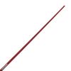 TAPERED XMA GRAPHITE PERFORMANCE STAFF - SOLID Photo 3
