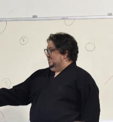 Nicholas Inoue photo