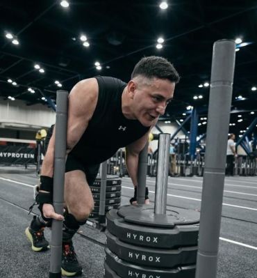 Edwin Colindres photo