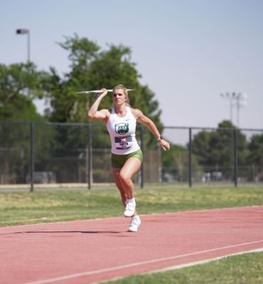 Rylie Rucker