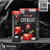FITAID Essentials Creatine Sticks Fuji Apple - 14 Sticks Photo 1