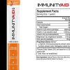 FITAID Essentials ImmunityAID GO - 14 Sticks Photo 2