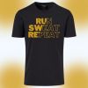  HYROX x MRT Black T-Shirt Photo 1