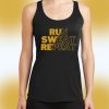  HYROX x MRT Black Women's Tank Photo 1