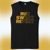  HYROX x MRT Black Tank Photo 1