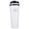 MRT x Ice Shaker 36oz (White) Photo 1