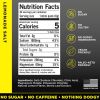 LMNT Zero Sugar Electrolytes - Lemonade Salt | Drink Mix | 30-Count Photo 3