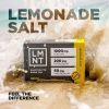 LMNT Zero Sugar Electrolytes - Lemonade Salt | Drink Mix | 30-Count Photo 2