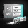 LMNT Zero Sugar Electrolytes - Unflavored Salt | Drink Mix | 30-Count Photo 2