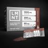 LMNT Zero Sugar Electrolytes - Chocolate Salt | Drink Mix | 30-Count Photo 2