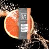 LMNT Zero Sugar Electrolytes - Grapefruit Salt | Drink Mix | 30-Count Photo 1