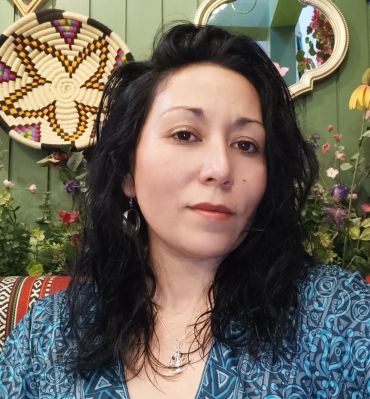 Denisse Avello photo