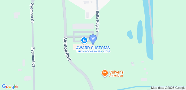 Map to WAR ROOM PERFORMANCE