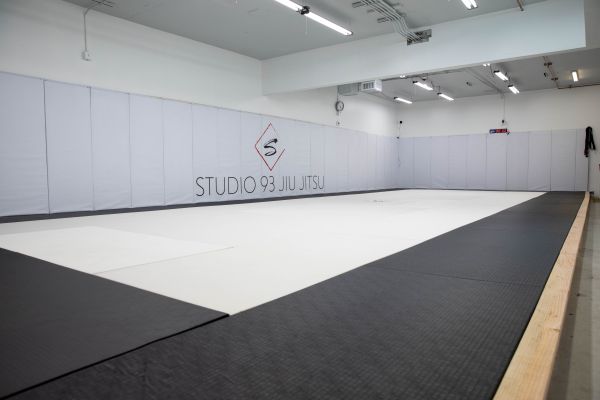 Studio 93 Jiu Jitsu