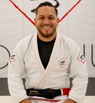 Professor Gustavo Toledo