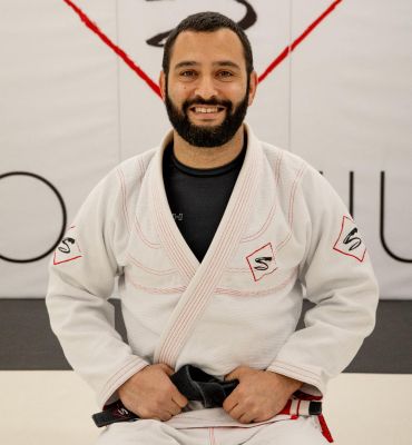 Professor Arthur Zohrabians