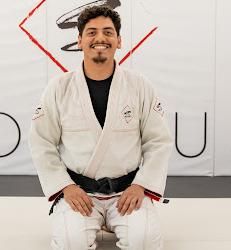 Professor Brando Monterrosa