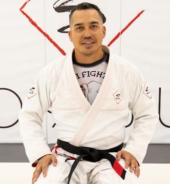 Professor Luis Perello