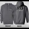 IPFS Youth Hoodie Photo 2