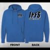 IPFS Youth Hoodie Photo 3