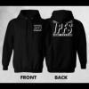 IPFS Youth Hoodie Photo 1