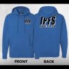 IPFS Classic Pull-Over Hoodie Photo 3
