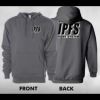 IPFS Classic Pull-Over Hoodie Photo 2