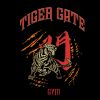 Tiger Gate Opening Tee Photo 4