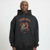 Tiger Gate Gym Opening Hoodie Photo 1