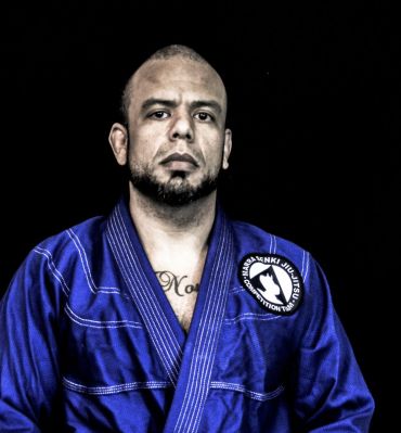 Alberto Da Silva photo