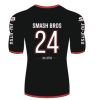 Smash Bros “24” Adults  Photo 3