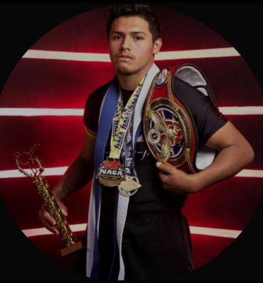 Kye Gonzalez (Assistant Coach) photo