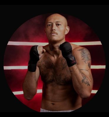 Neil Cannon (Boxing) photo