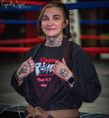 Heather Johnson photo