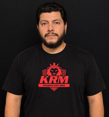 Rodolfo "Rudy" Llerenas