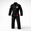 AJJA | Fuji | Adult Competition Gi Photo 2