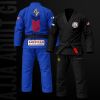 AJJA | Fuji | Adult Competition Gi Photo 1