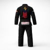 AJJA | Fuji | Adult Competition Gi Photo 3