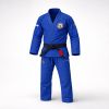 AJJA | Fuji | Adult Competition Gi Photo 4