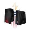 AJJA | 2025 | Unisex Team Shorts Photo 1