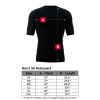 AJJA | 2025 | Men's Team Short Sleeve Rashguard Photo 2