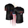 AJJA | 2025 | Men's Team Short Sleeve Rashguard Photo 1