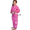 FUJI Kid's All Around Gi - Pink Photo 1